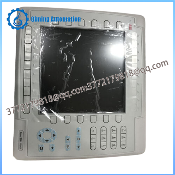 ABB PP846A Operator Panel